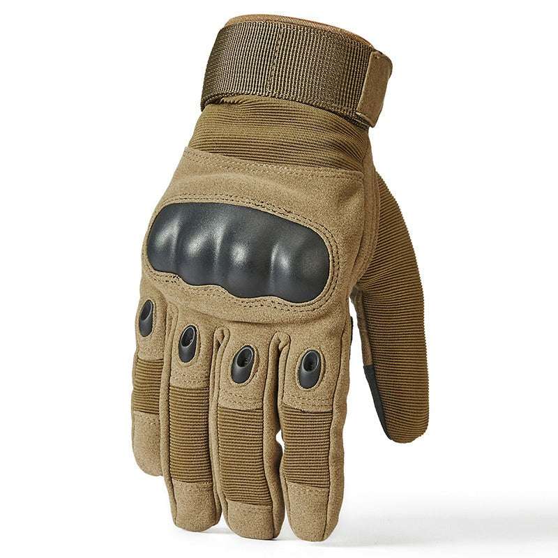 Warzone Gloves