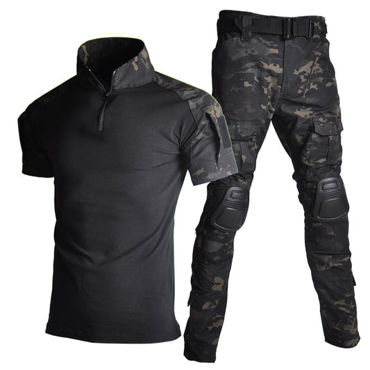 Combat Suit G4 PRO