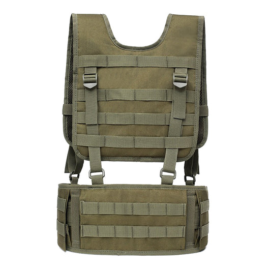 Armorydefender Vest
