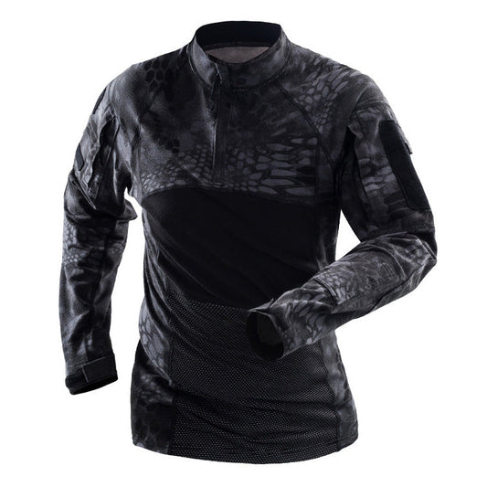Eliteforce Long Sleeve T-Shirt