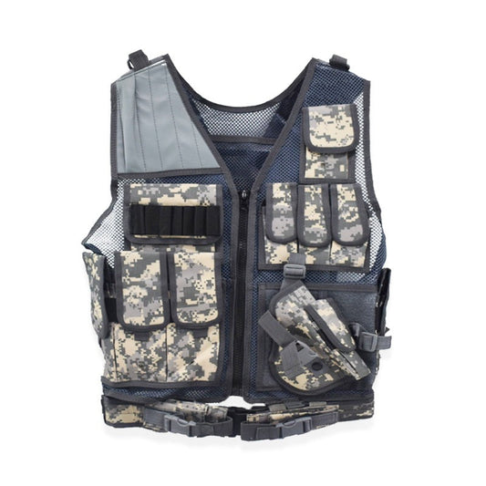 Combatshield Vest