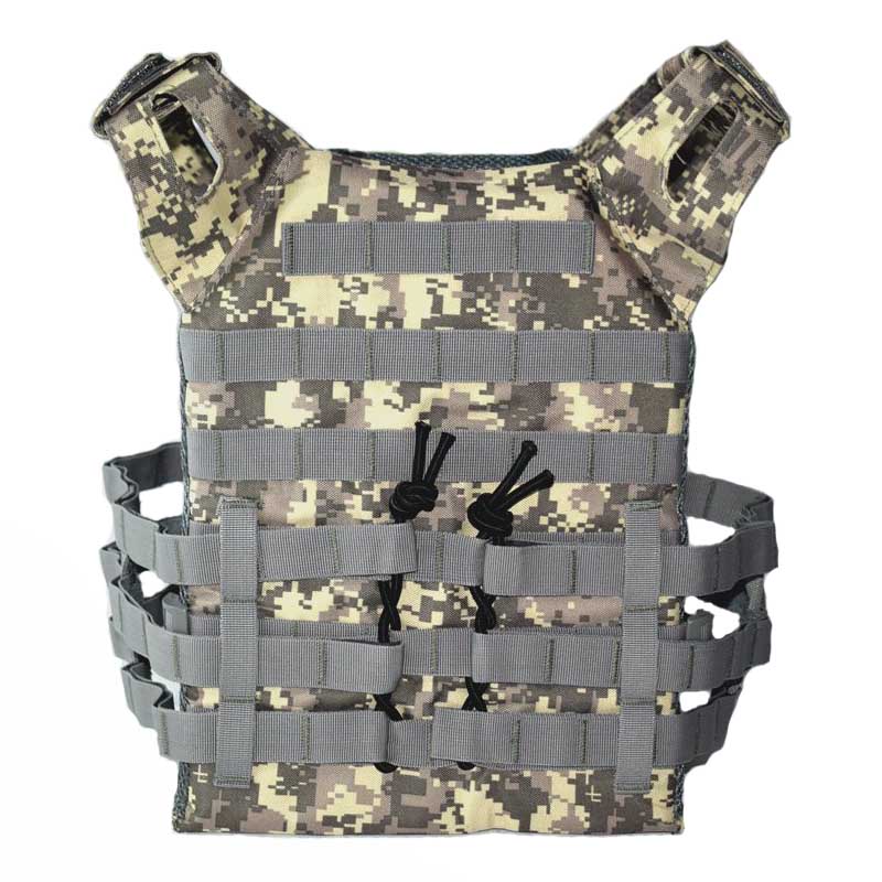 Protectaguard Vest