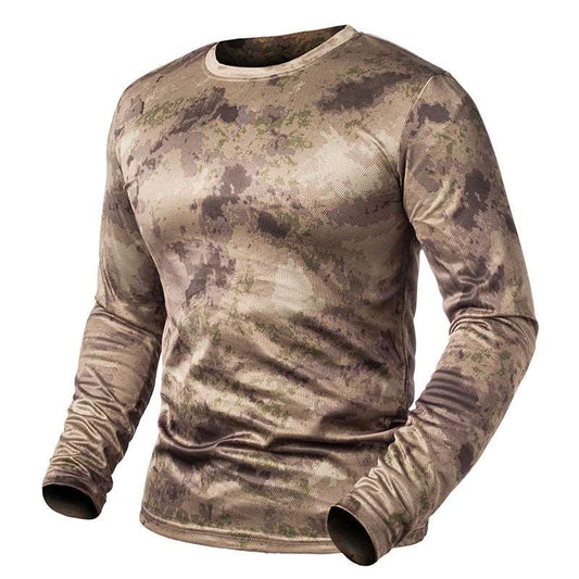 Camostrike Long Sleeve T-Shirt