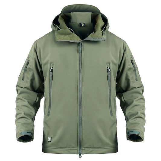 Stormshield Jacket