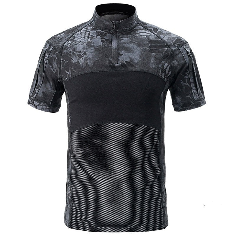 Reconready Tshirt