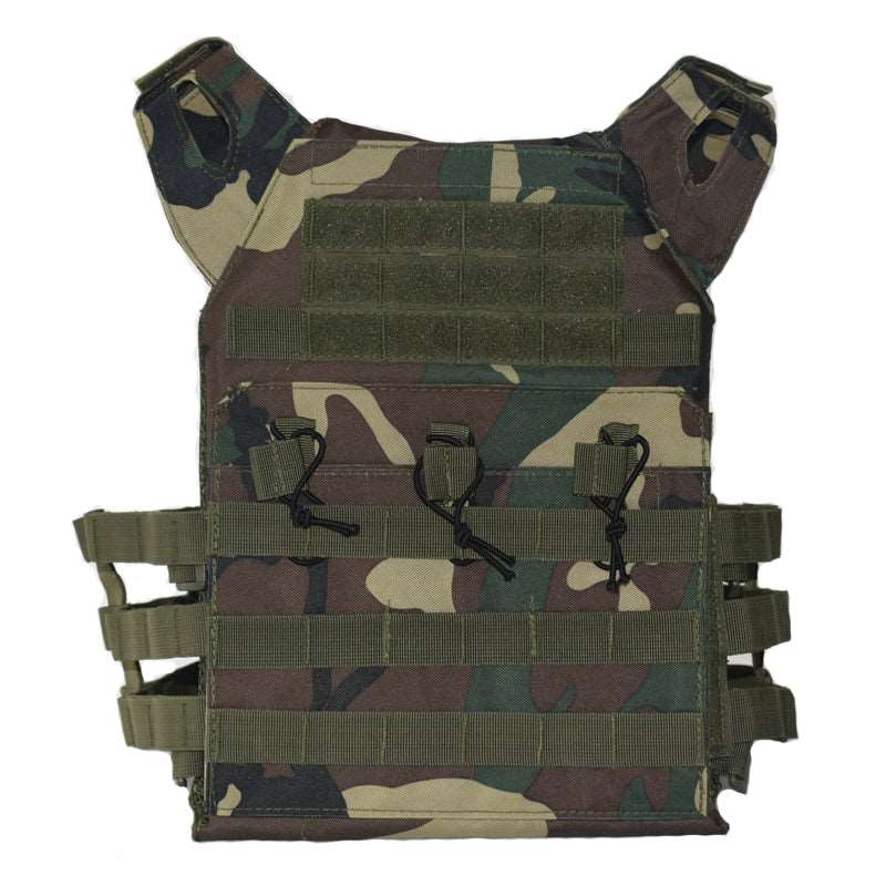 Protectaguard Vest