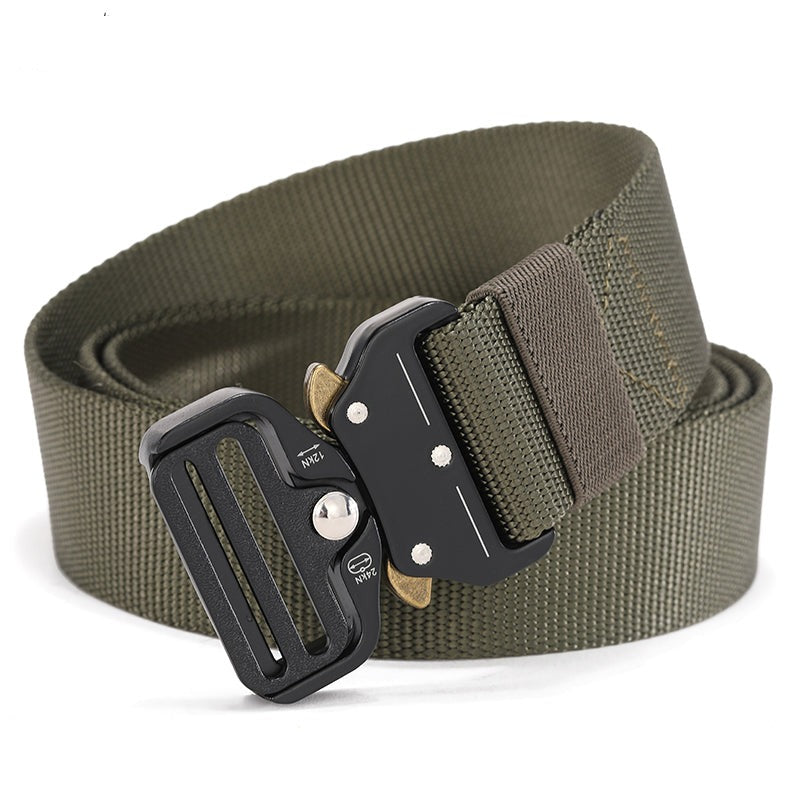 NavyPro Belt