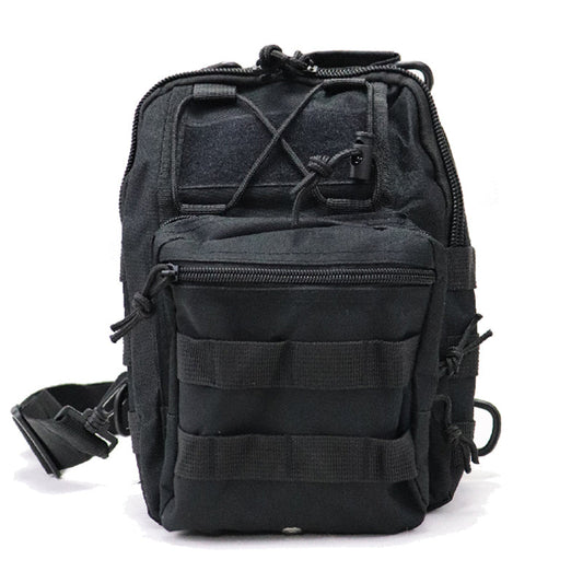 Tactical ArmyBag