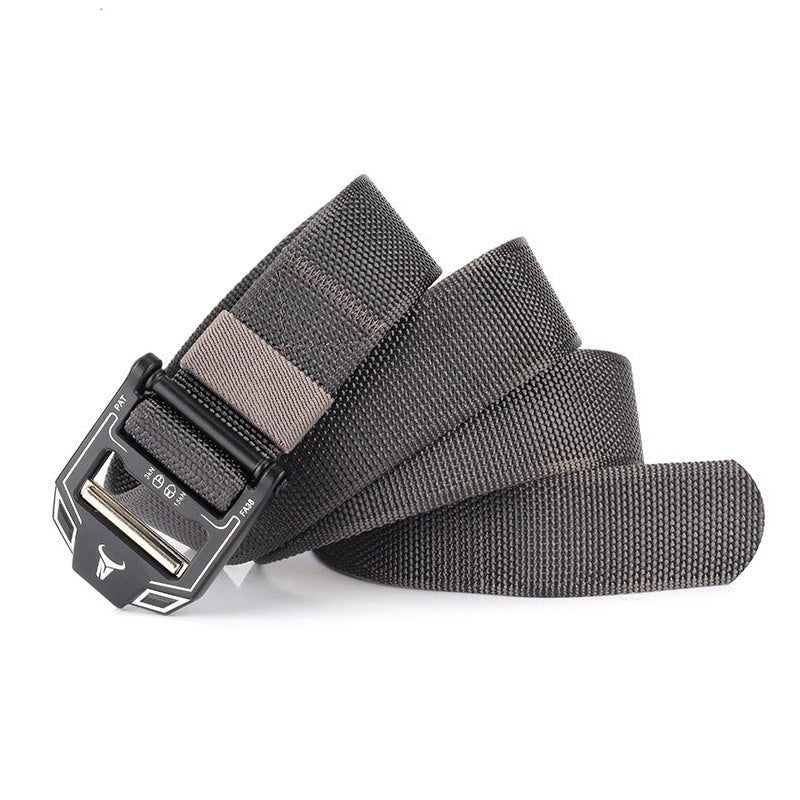 Commando Belt