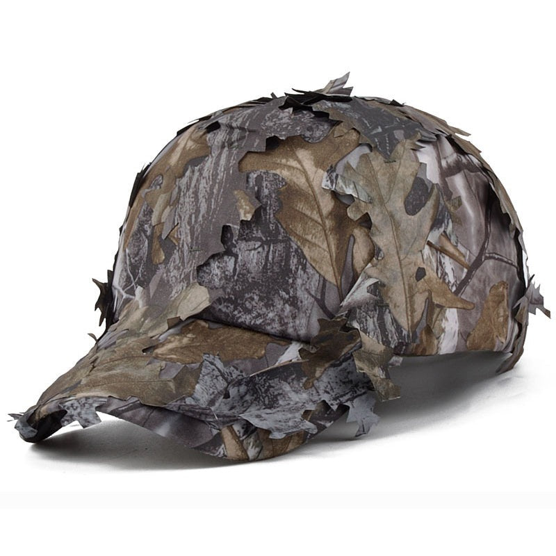 Jungle Cap