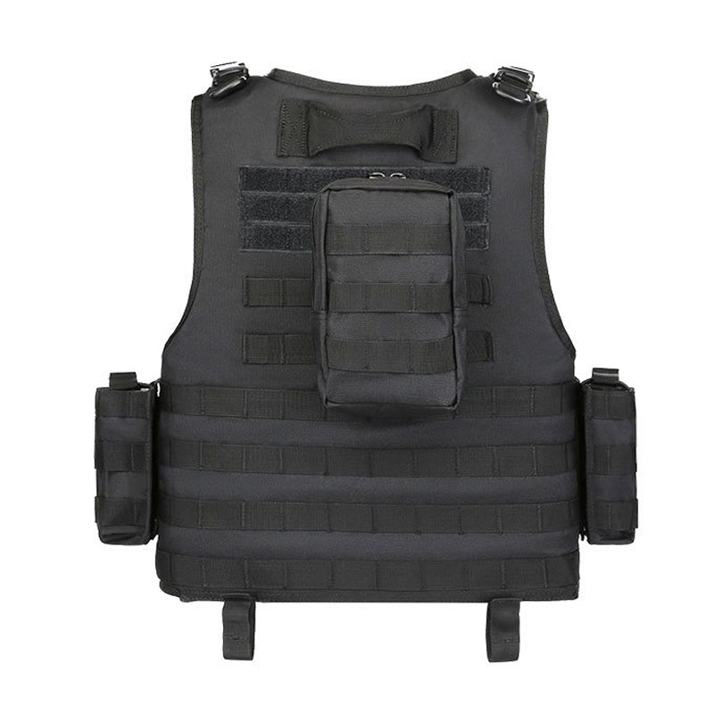Tacticalguard Vest