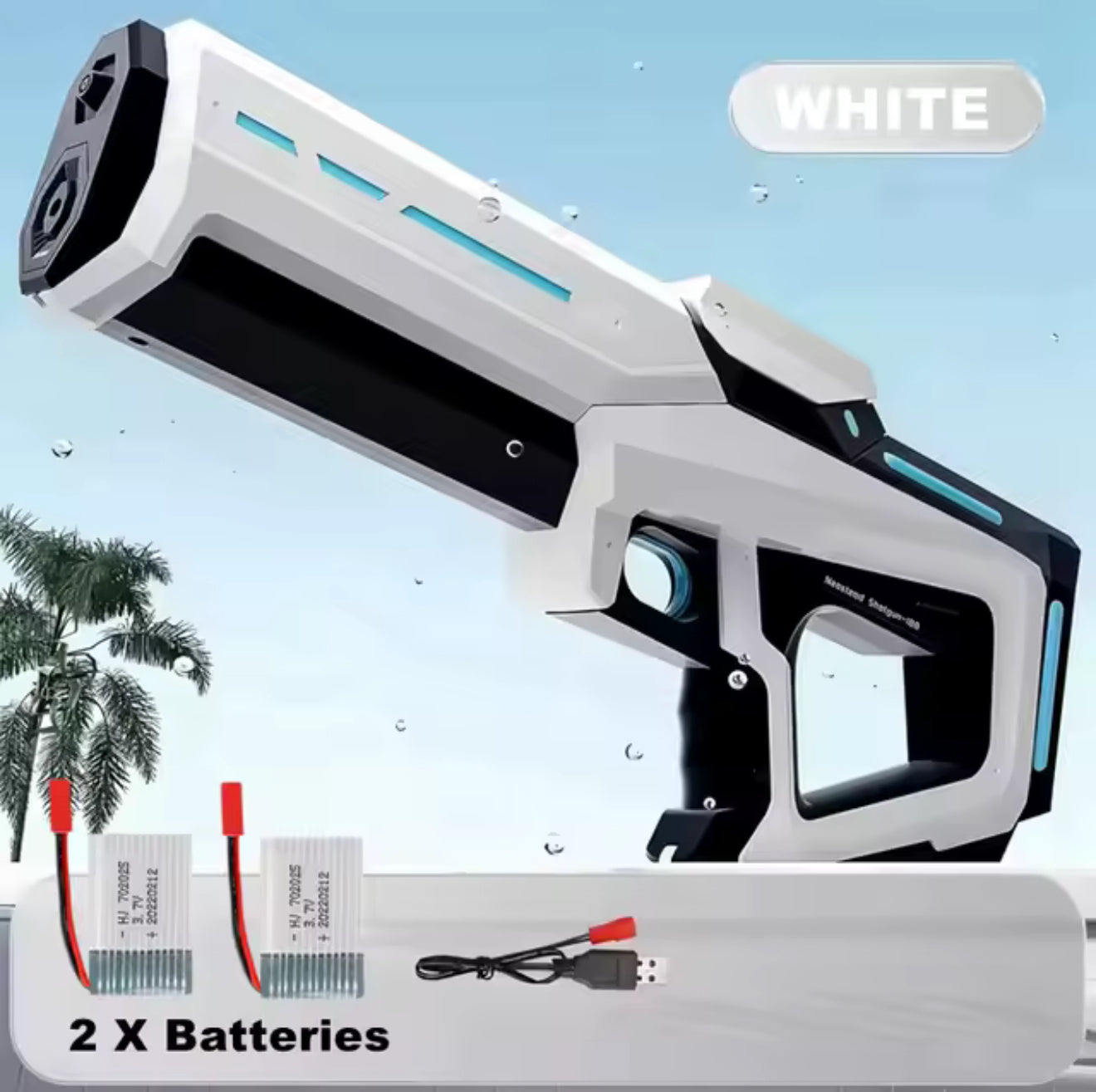 HydroTech 3000