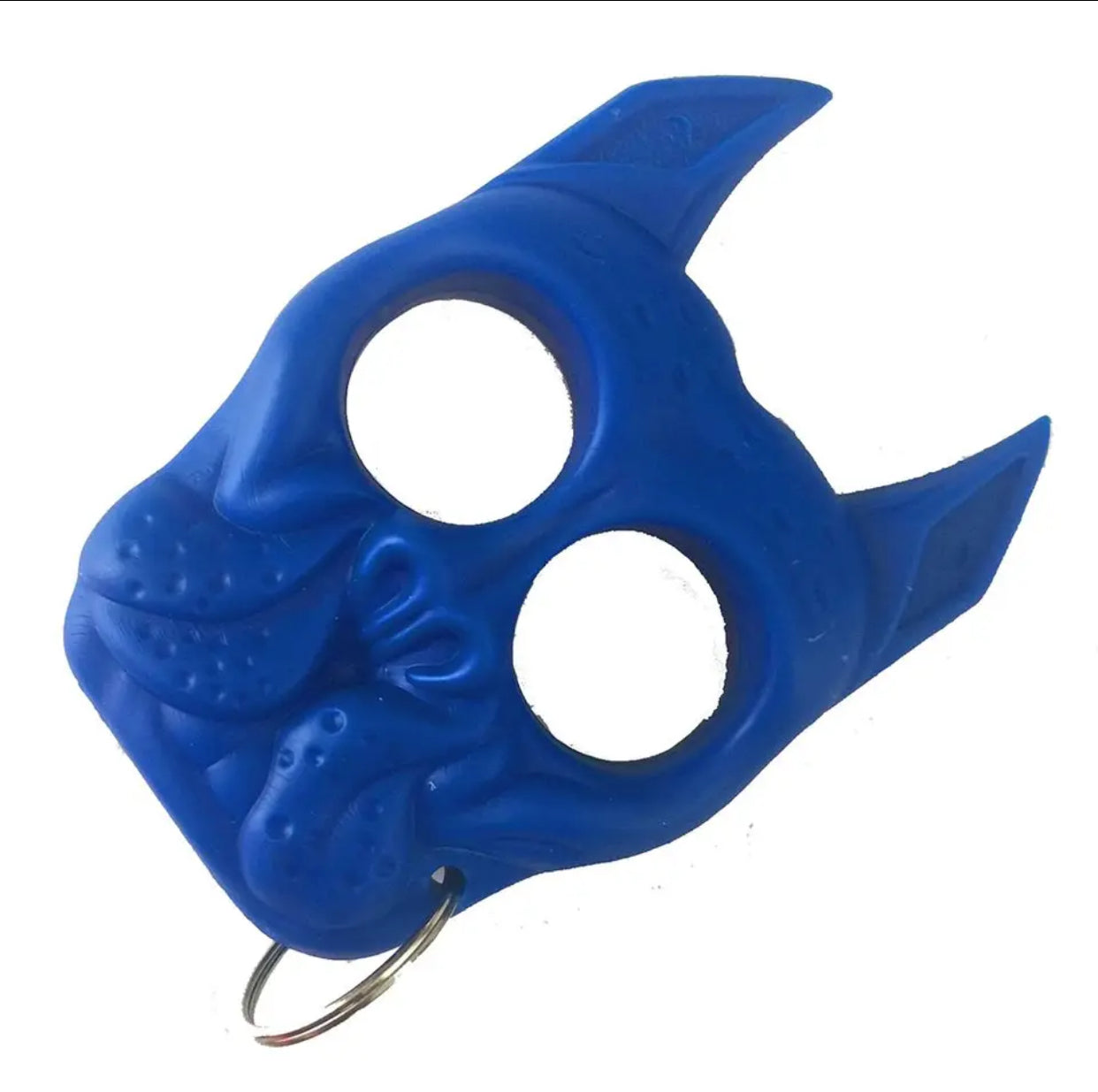 BullDog Keychain