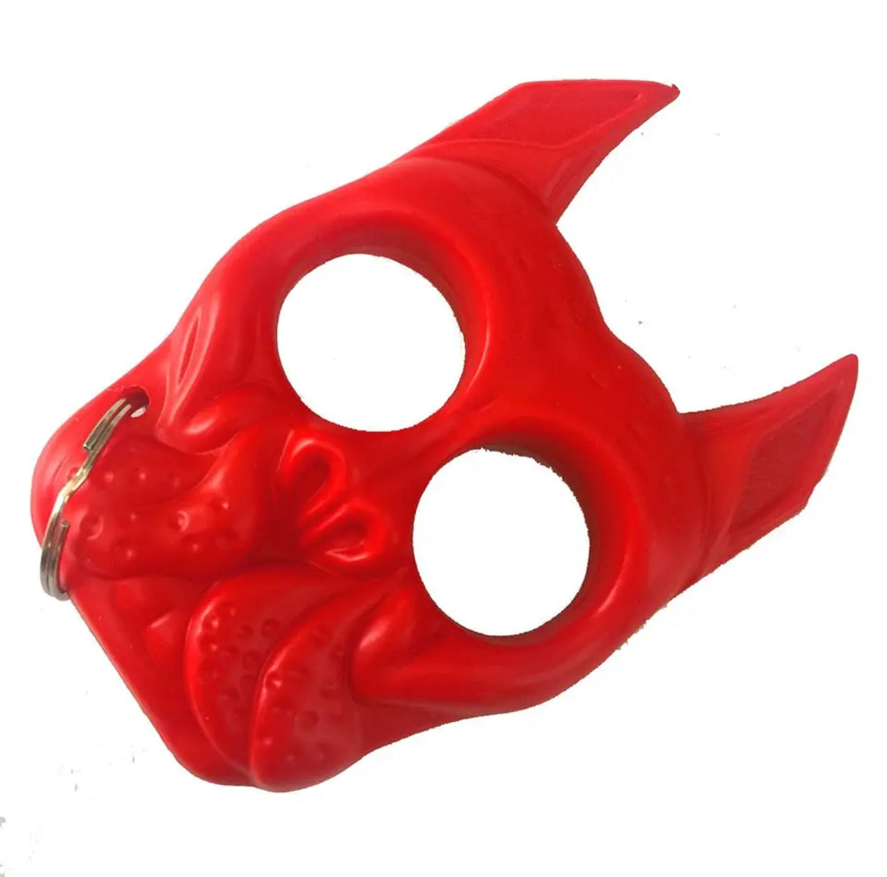 BullDog Keychain