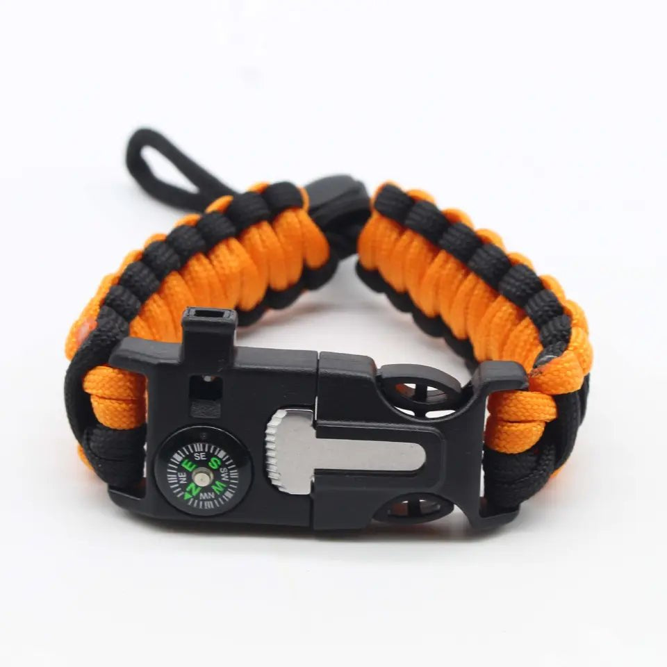 Tactical Bracelet