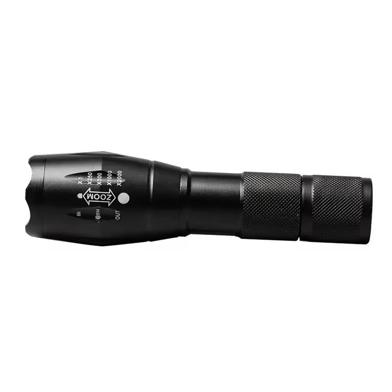 Ultra 1000LM Flashlight