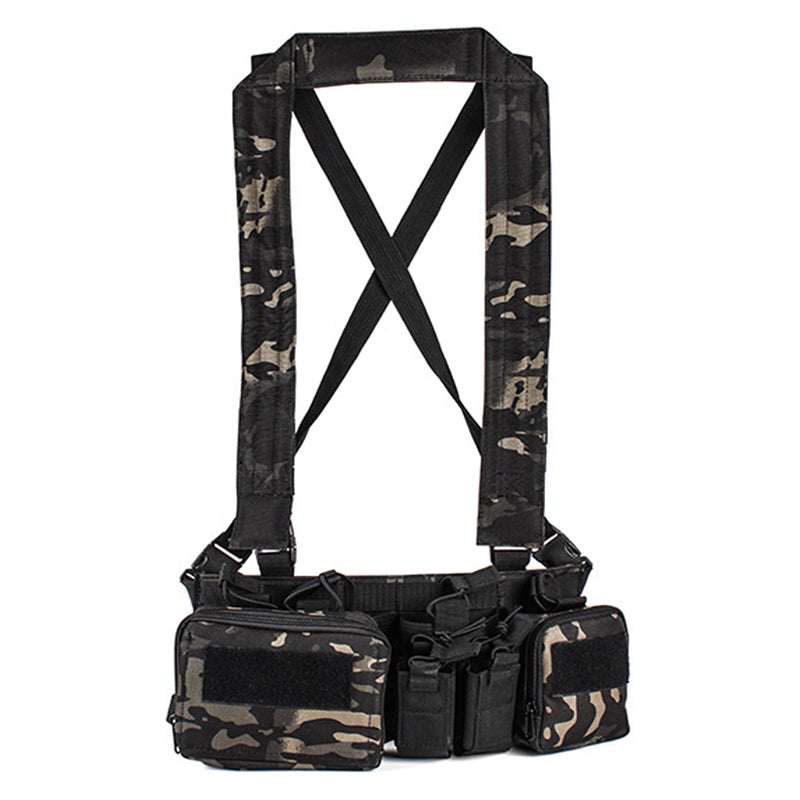 Hunterdefender Vest