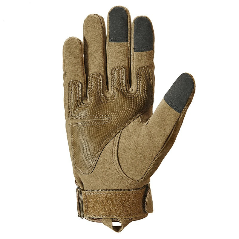 Warzone Gloves