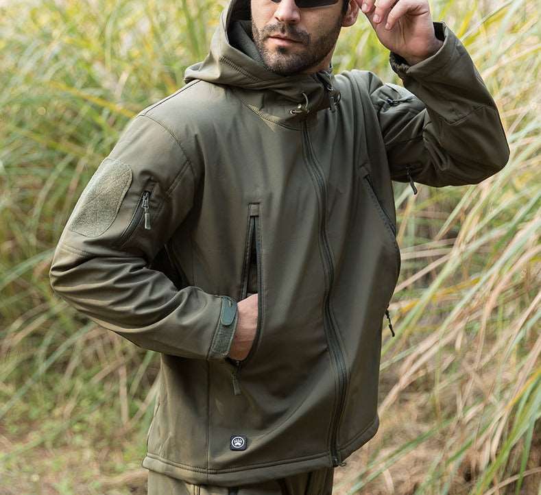 Stormshield Jacket