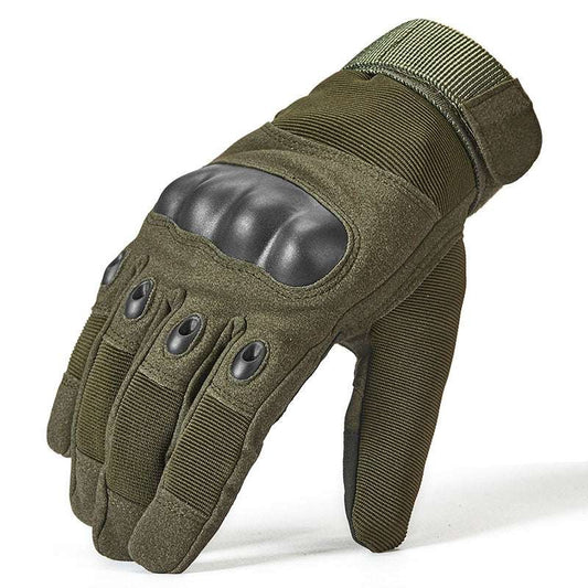 Warzone Gloves