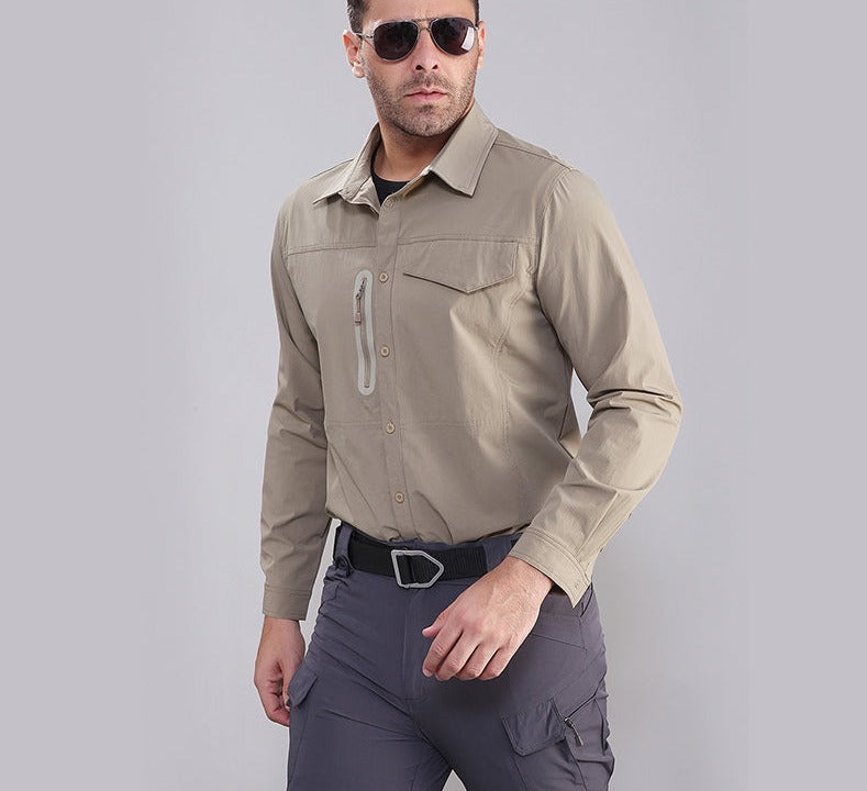 Armoredtactical Shirt