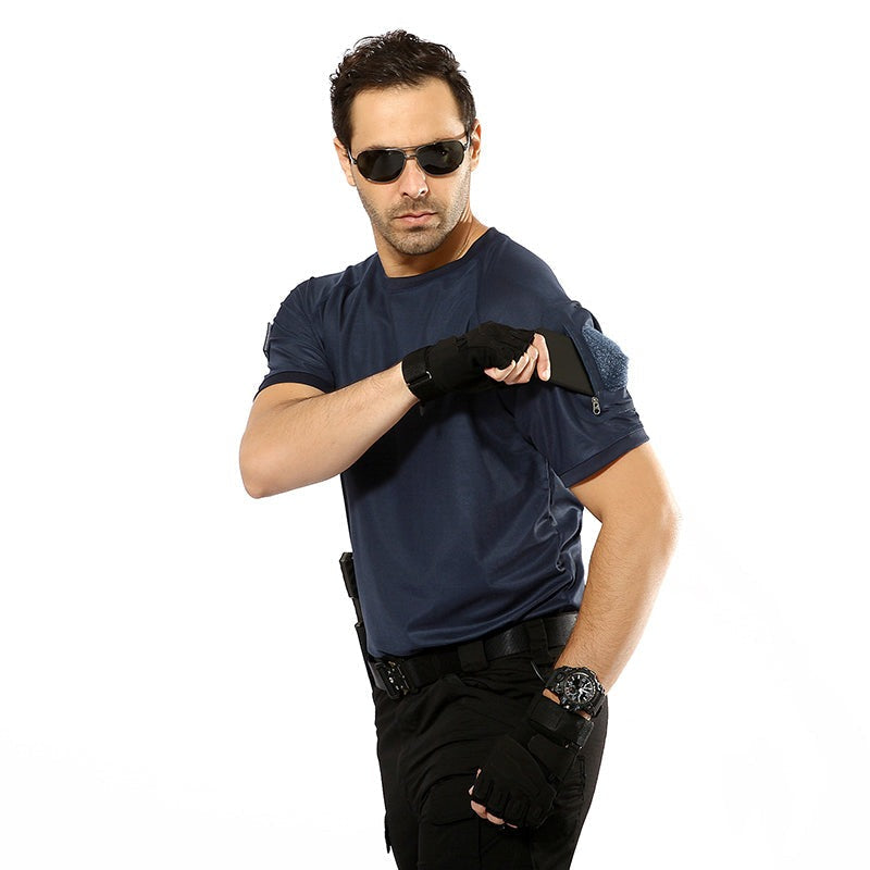 Rapidresponse Tshirt