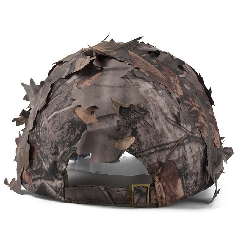 Jungle Cap