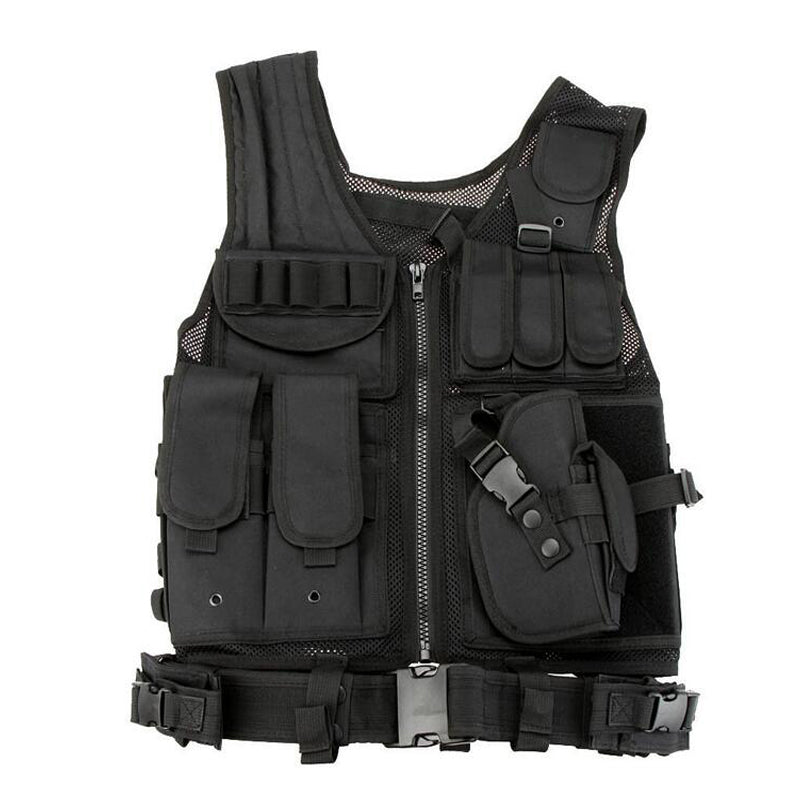 Combatshield Vest