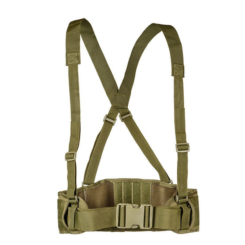 Waistband Belt