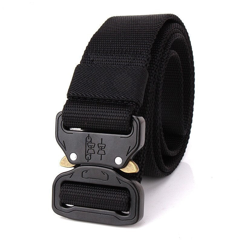 Strikeforce Belt