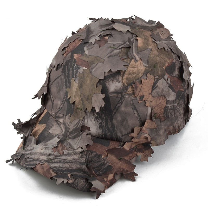 Jungle Cap