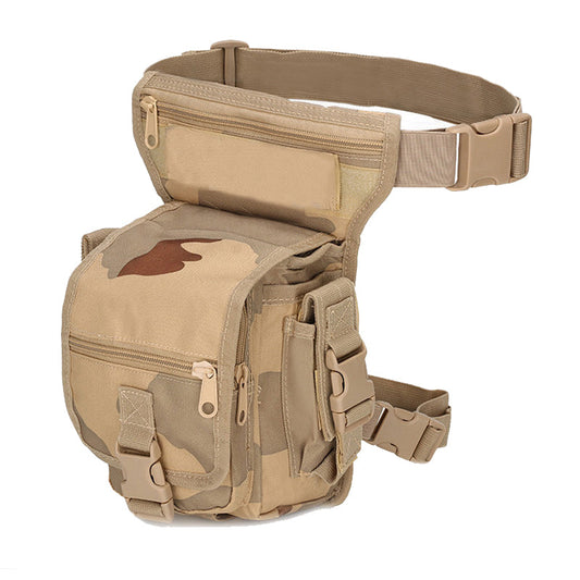 Command Pouch