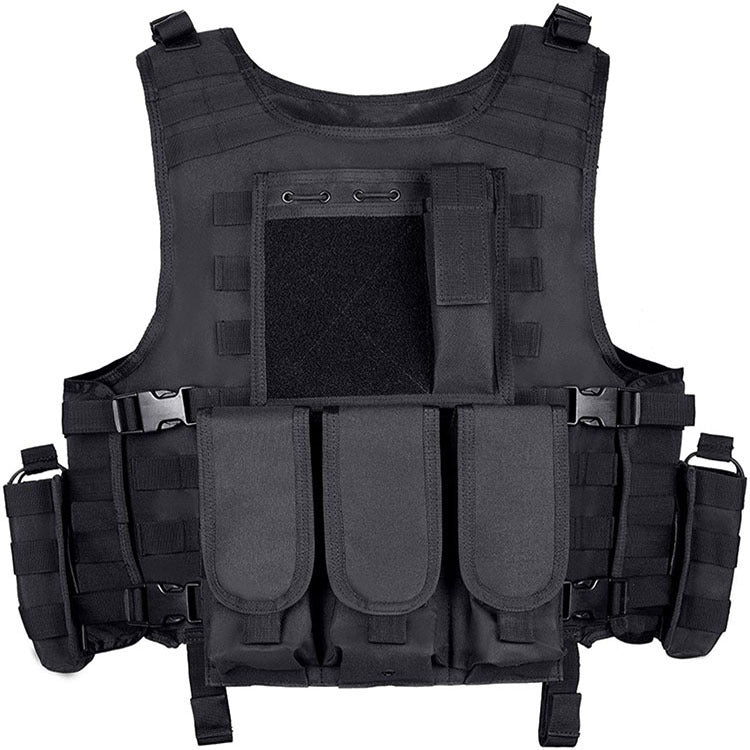 Tacticalguard Vest