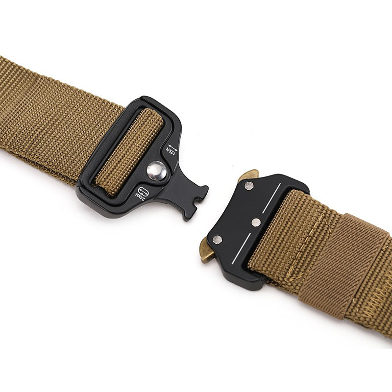 NavyPro Belt