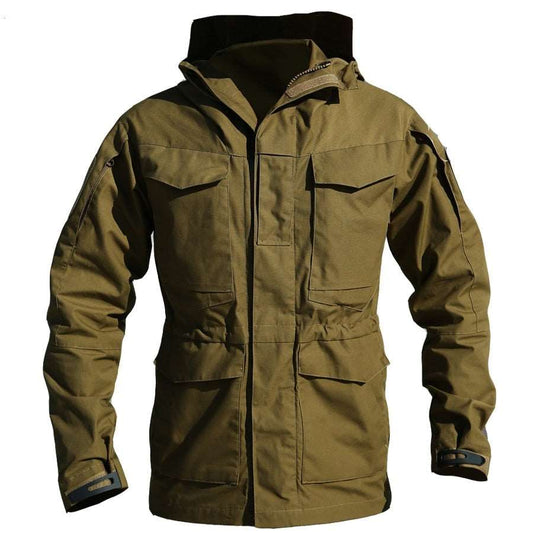Fieldgurad Jacket