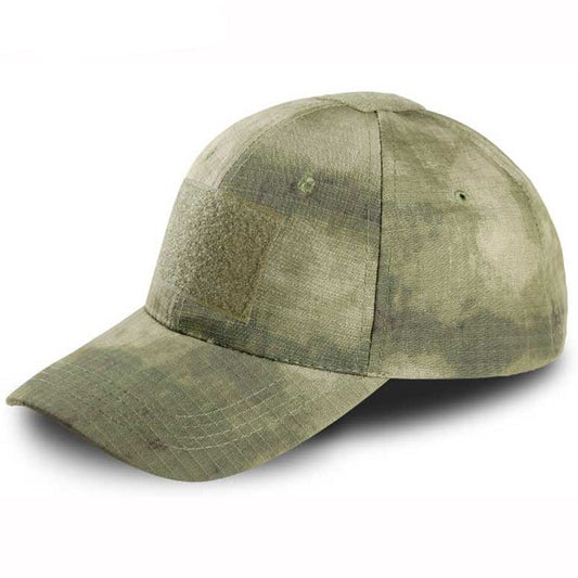 Soldier Cap