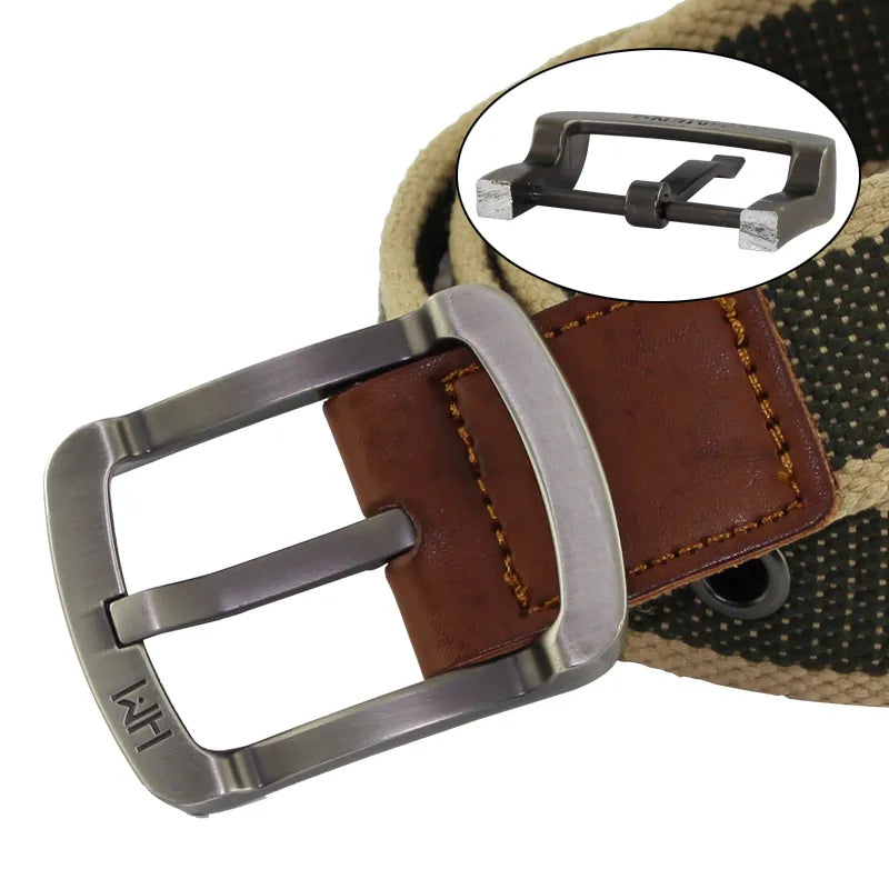 Recon Belt