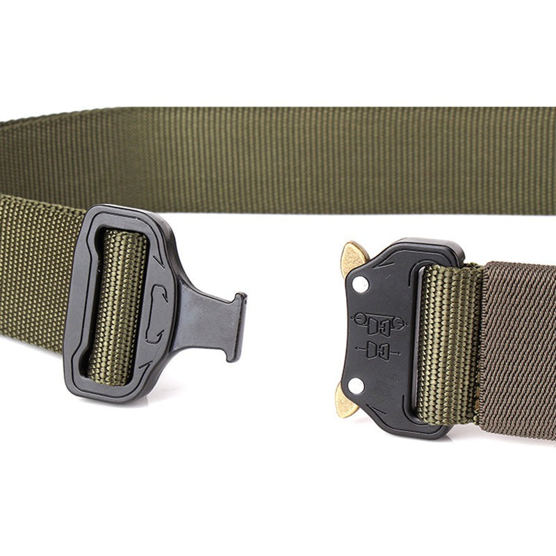 Strikeforce Belt