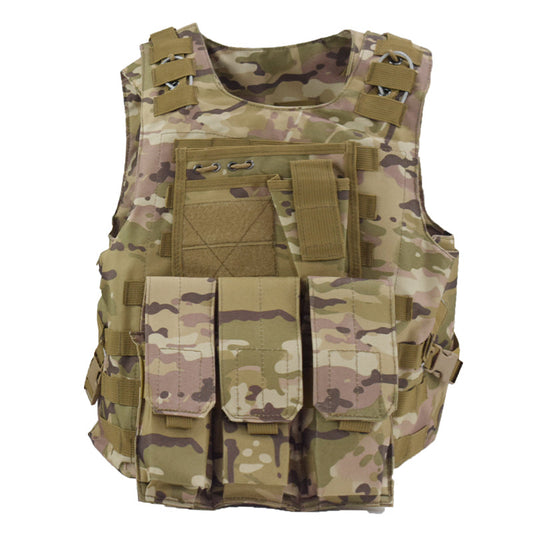 Protectivecombat Vest