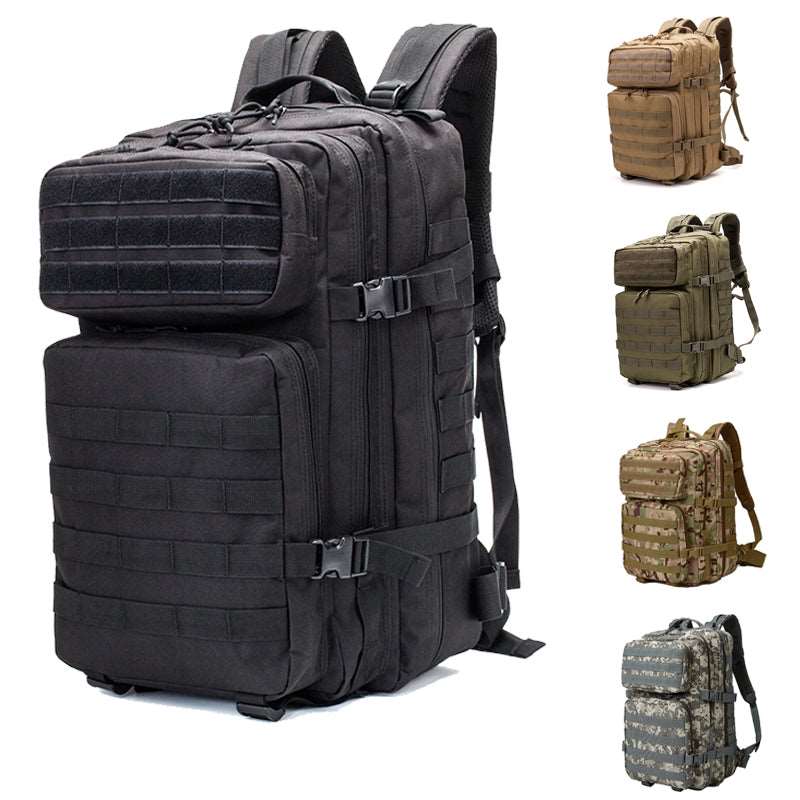 Multi-Mission Backpack