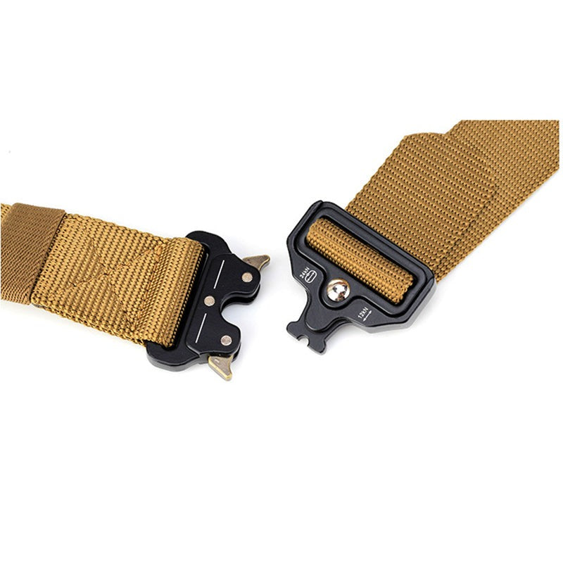 Patrol Belt