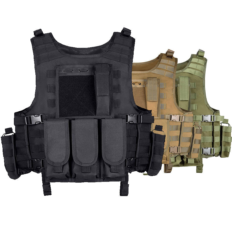 Tacticalguard Vest