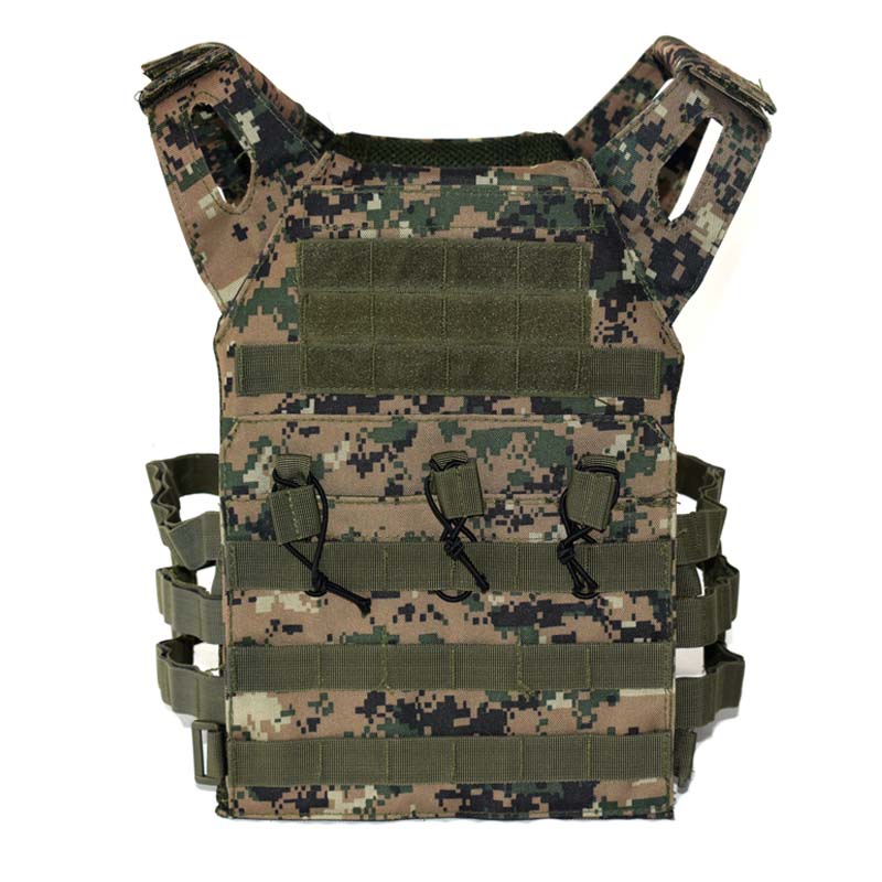 Protectaguard Vest