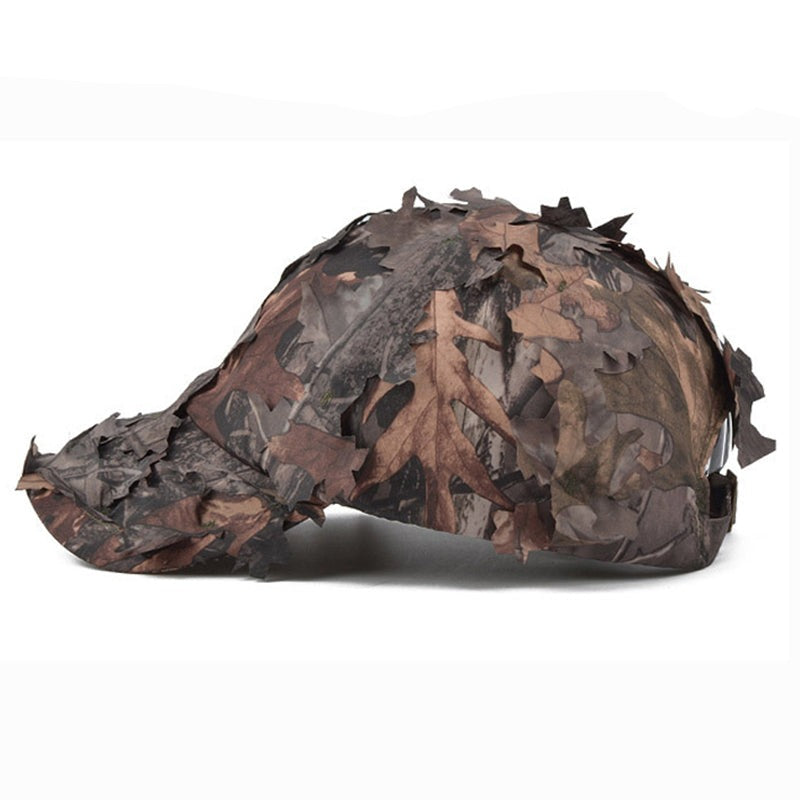Jungle Cap