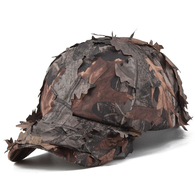 Jungle Cap