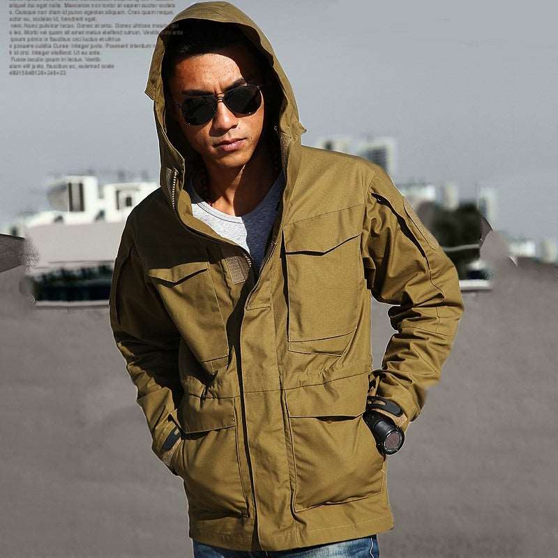 Fieldgurad Jacket