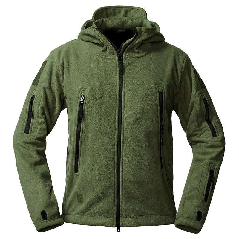 Forceshield Jacket