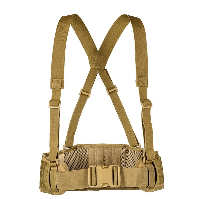 Waistband Belt