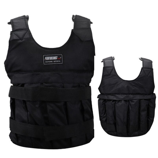 Kinguard Vest