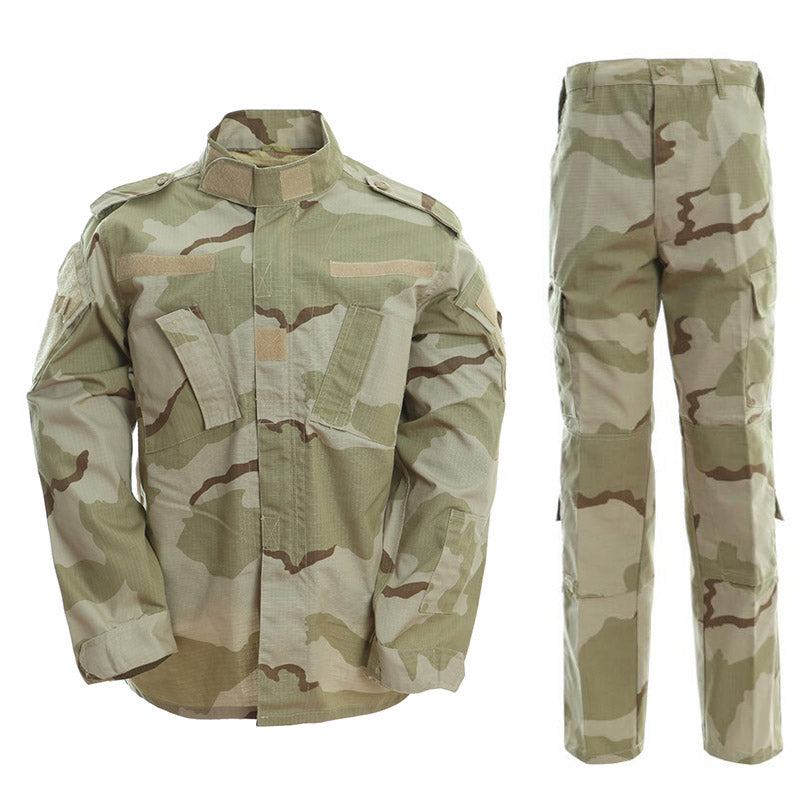Combat Suit G3 PRO